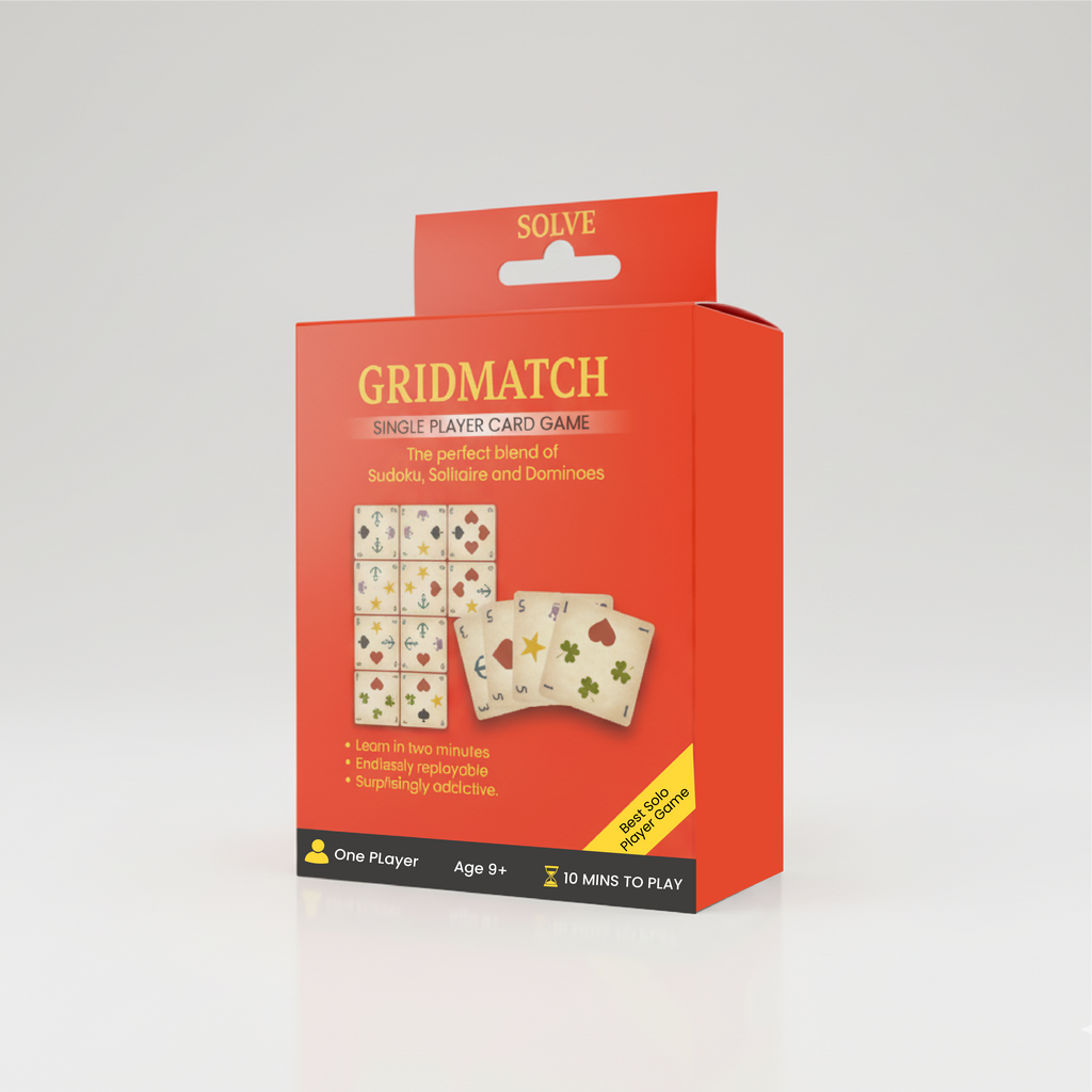Grid Match