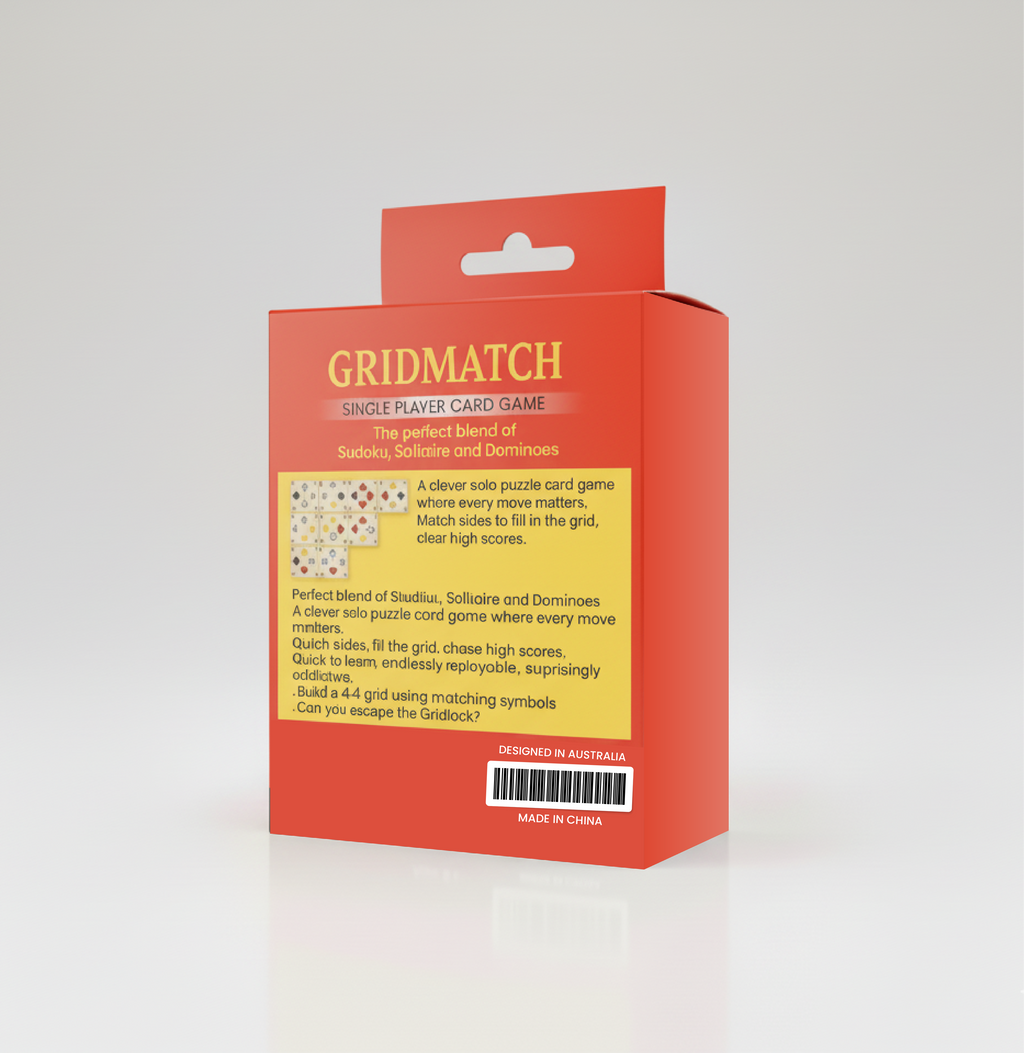 Grid Match