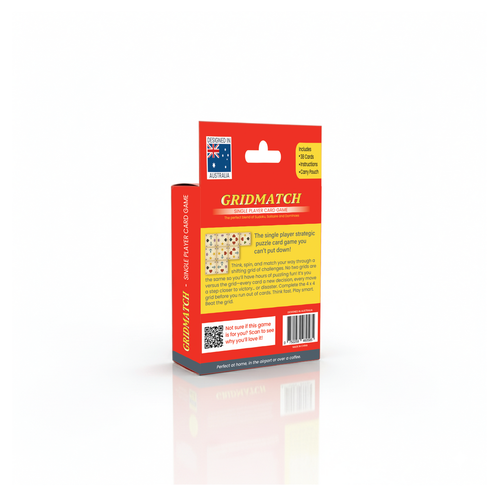 Gridmatch