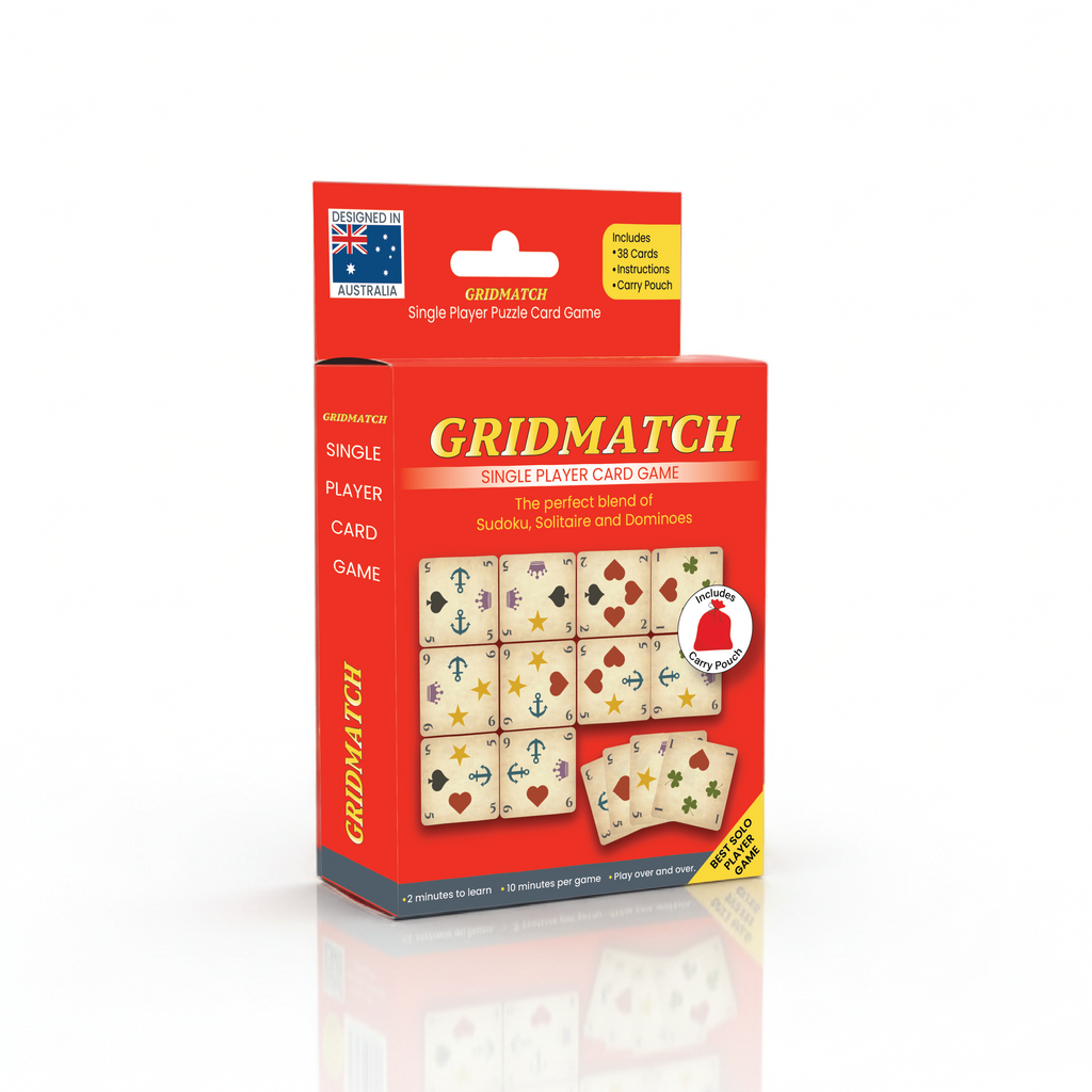 Gridmatch